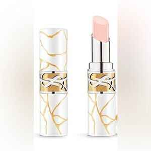 YSL ROUGE VOLUPTE CANDY BLAZE COLLECTOR DOUBLE CARE BALM